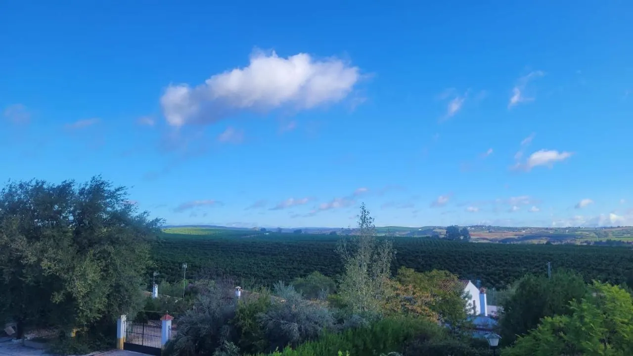 Los Candiles Cantillana Holiday home