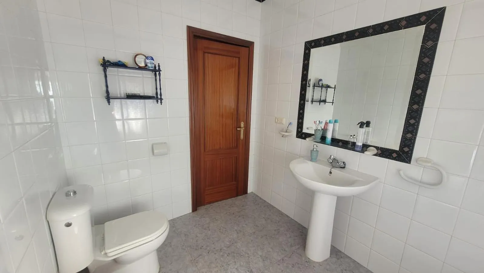 Holiday home Los Candiles Cantillana Spain