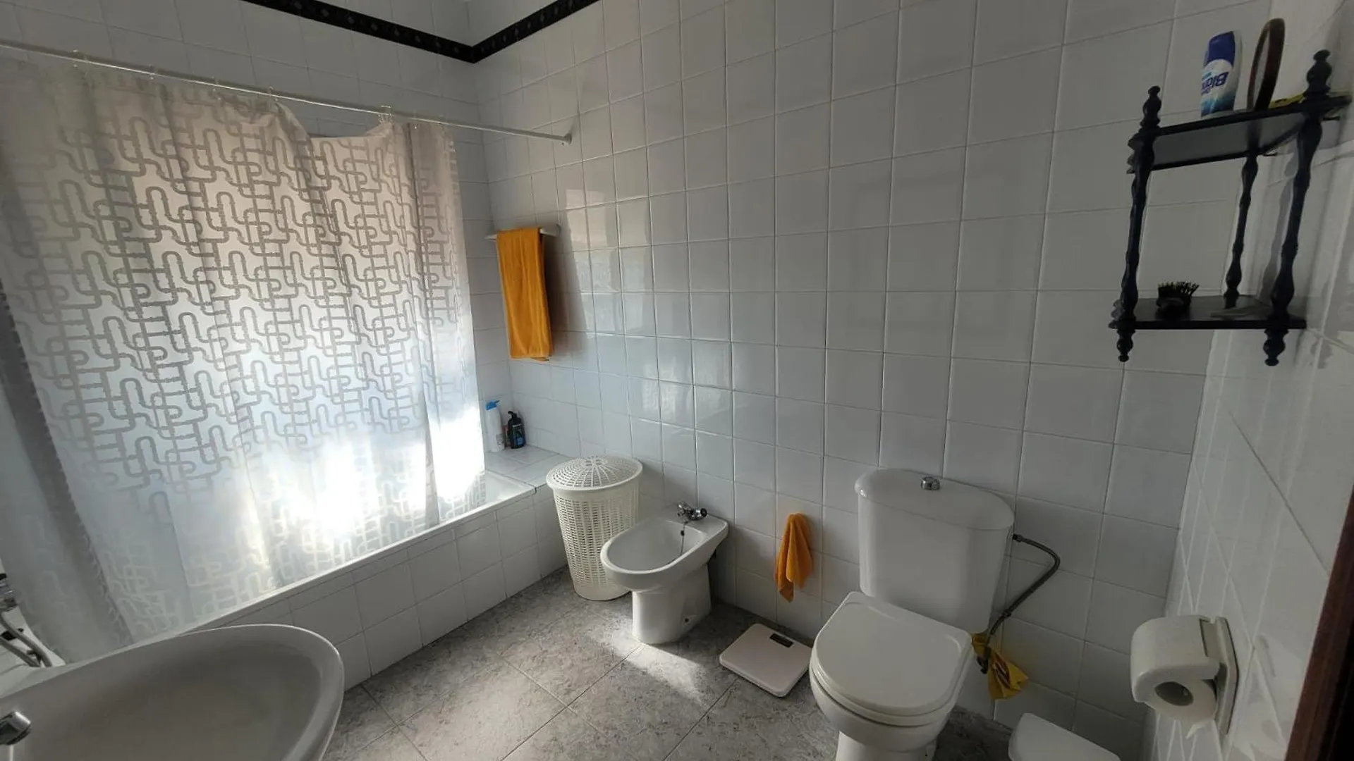 Los Candiles Cantillana Holiday home