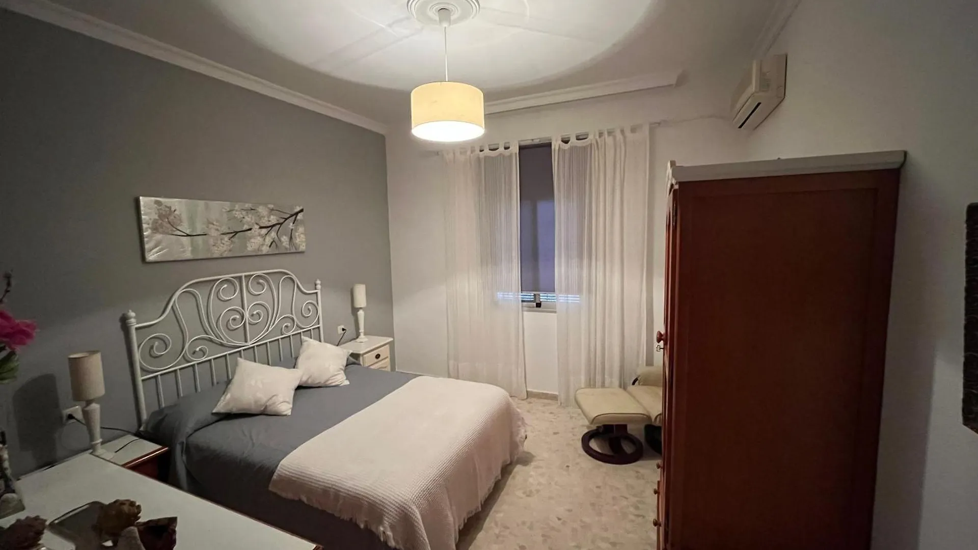 Holiday home Los Candiles Cantillana