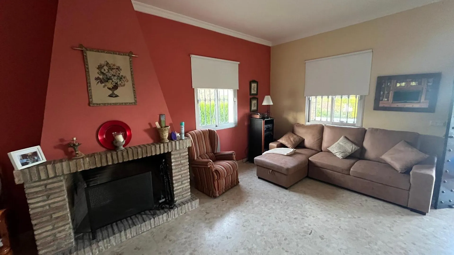 Los Candiles Cantillana Holiday home